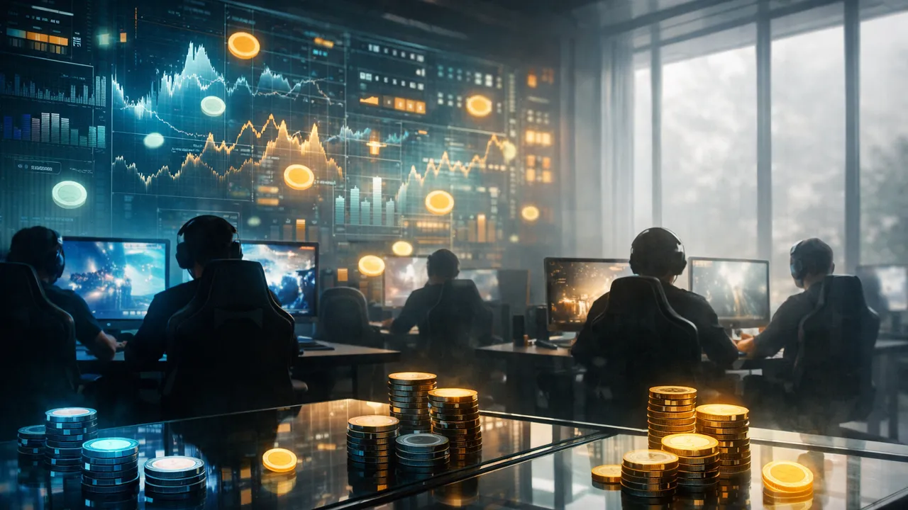 Esports Betting: How Odds, Markets, and Match Analysis Work