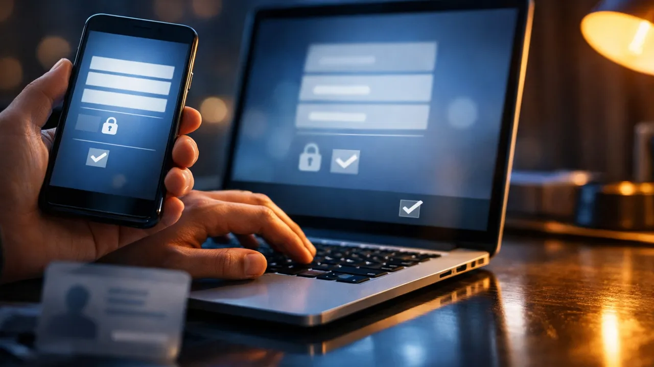 How to Sign Up for Fonbet: Step-by-Step Registration