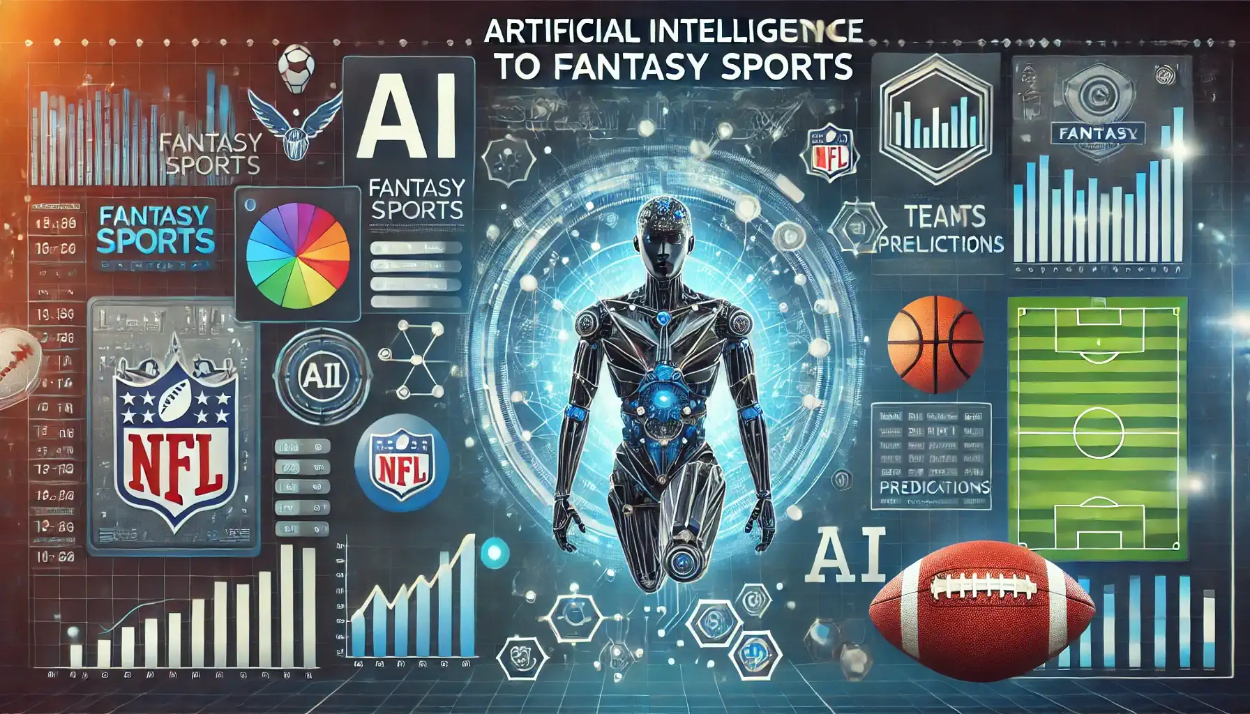 Harnessing Artificial Intelligence to Revolutionise Fantasy Sports