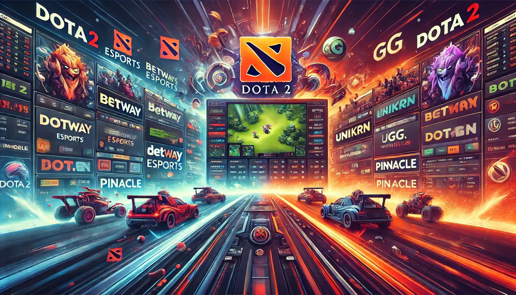 dota 2